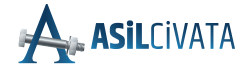 Asil Cıvata