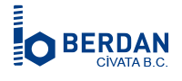 Berdan Yüzey Kaplama