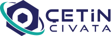 Çetin Cıvata