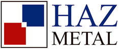 Haz Metal